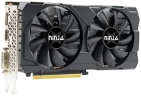 Видеокарта Sinotex Ninja (NF206FG66F) GeForce RTX 2060 6GB