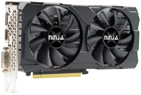 Видеокарта Sinotex Ninja (NF206FG66F) GeForce RTX 2060 6GB