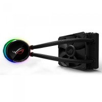 Жидкостная система охлаждения ROG RYUO 120