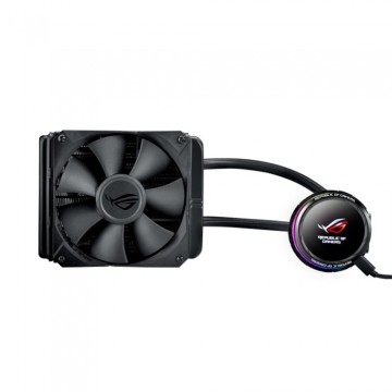 Жидкостная система охлаждения ROG RYUO 120