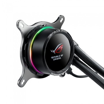 Жидкостная система охлаждения ROG RYUO 120