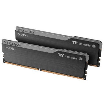 Оперативная память 16 Gb 3200 MHz Thermaltake TOUGHRAM Z-ONE Black (R010D408GX2-3200C16A)