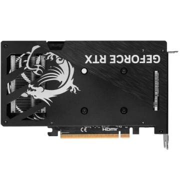 Видеокарта MSI (G5050-8G) GeForce RTX 5050 8G GAMING