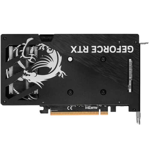 Видеокарта MSI (G5050-8G) GeForce RTX 5050 8G GAMING