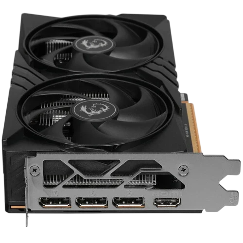 Видеокарта MSI (G5050-8G) GeForce RTX 5050 8G GAMING