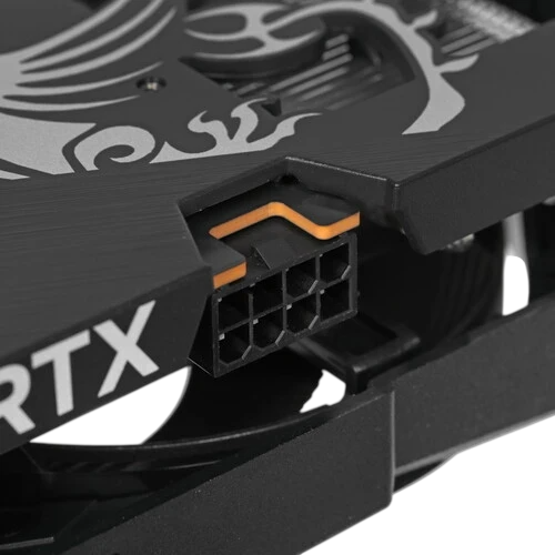 Видеокарта MSI (G5050-8G) GeForce RTX 5050 8G GAMING