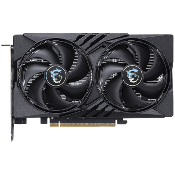Видеокарта MSI (G5050-8G) GeForce RTX 5050 8G GAMING