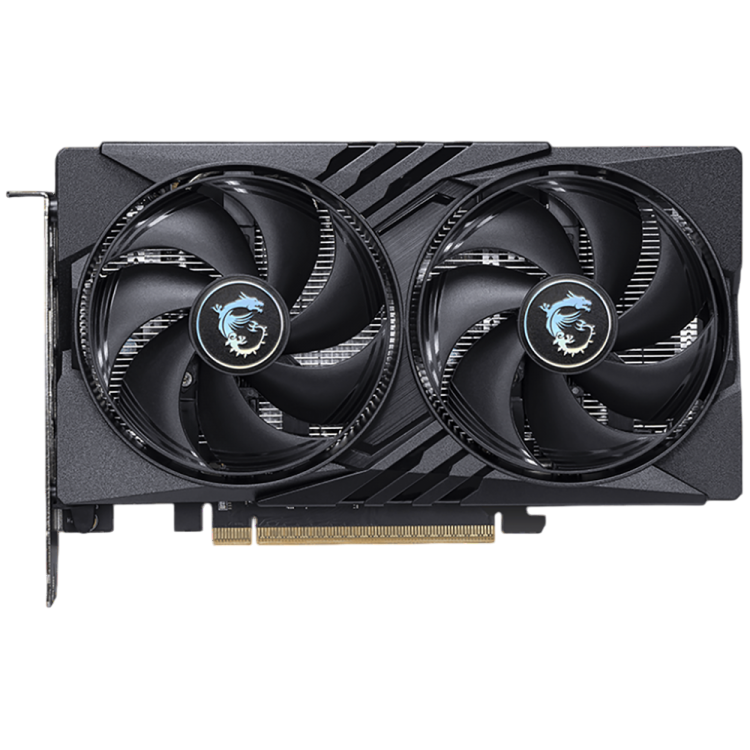 Видеокарта MSI (G5050-8G) GeForce RTX 5050 8G GAMING