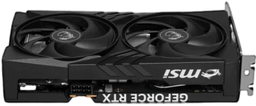 Видеокарта MSI (G5050-8G) GeForce RTX 5050 8G GAMING