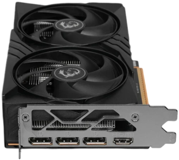Видеокарта MSI (G5050-8G) GeForce RTX 5050 8G GAMING