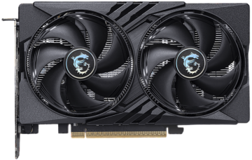 Видеокарта MSI (G5050-8G) GeForce RTX 5050 8G GAMING