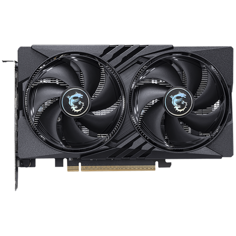 Видеокарта MSI (G5050-8G) GeForce RTX 5050 8G GAMING