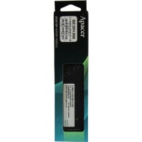 Оперативная память 8 Gb 2666 MHz APACER (AU08GGB26CQYBGH) (EL.08G2V.GNH)