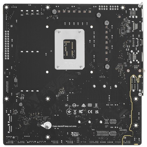 Материнская плата MSI MAG B760M MORTAR MAX WIFI