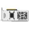 Видеокарта INNO3D (N506T2-16D7X-191073W) GeForce RTX 5060 Ti 16GB TWIN X2 WHITE ОС