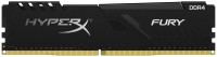Оперативная память 32 Gb 2666 MHz Kingston HYPERX FURY Black (HX426C16FB3/32)