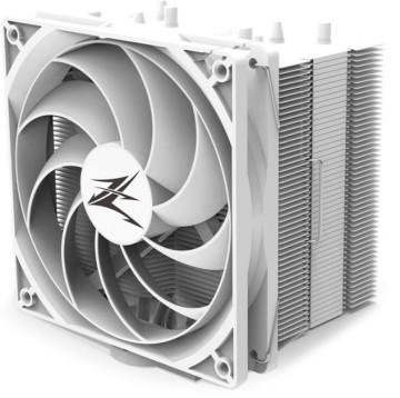 Кулер для процессора Zalman PERFOMA+ CNPS10XPERFORMA White