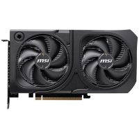 Видеокарта MSI (G506T-16S2P) GeForce RTX 5060 Ti 16GB SHADOW 2X PLUS