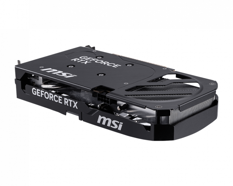 Видеокарта MSI (G506T-16S2P) GeForce RTX 5060 Ti 16GB SHADOW 2X PLUS