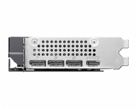 Видеокарта MSI (G506T-16S2P) GeForce RTX 5060 Ti 16GB SHADOW 2X PLUS