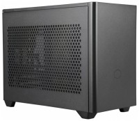 Компьютерный корпус Cooler Master MCB-NR200-KNNN-S00