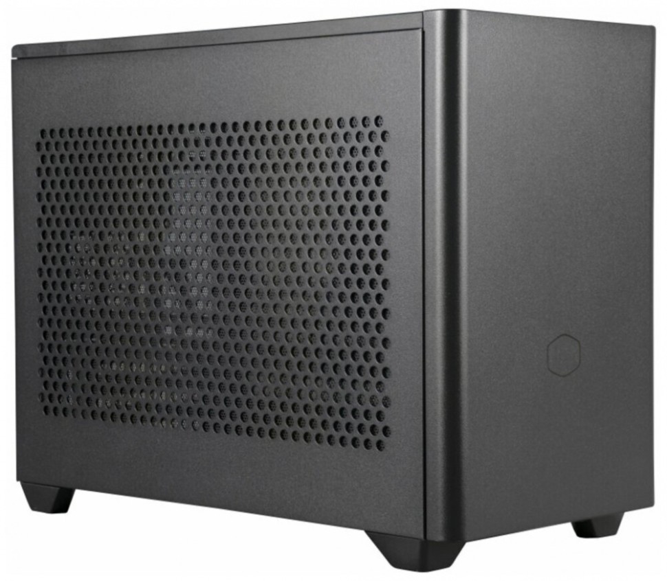 Компьютерный корпус Cooler Master MCB-NR200-KNNN-S00