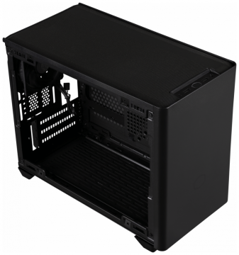 Компьютерный корпус Cooler Master MCB-NR200-KNNN-S00
