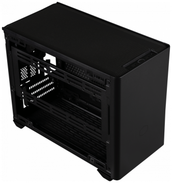 Компьютерный корпус Cooler Master MCB-NR200-KNNN-S00