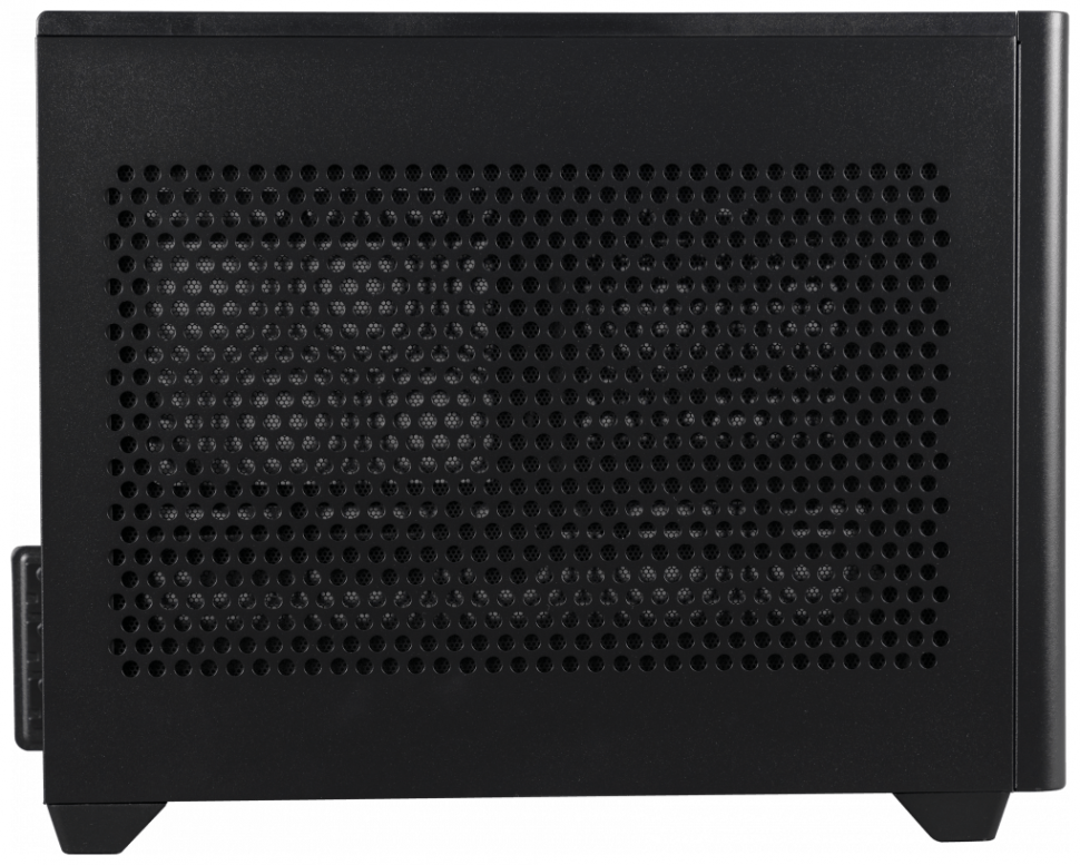 Компьютерный корпус Cooler Master MCB-NR200-KNNN-S00