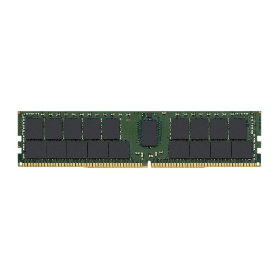 Оперативная память 32 Gb 3200 MHz Kingston (KSM32RD4/32MRR)