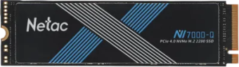 Твердотельный накопитель NETAC 1000 Gb NV7000-Q (NT01NV7000Q-1T0-E4X)
