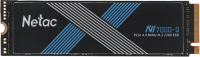 Твердотельный накопитель NETAC 1000 Gb NV7000-Q (NT01NV7000Q-1T0-E4X)