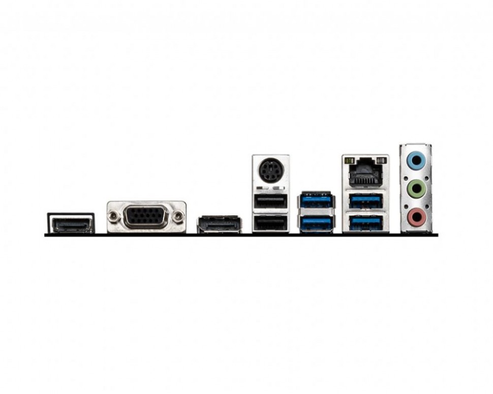 Материнская плата MSI B560M PRO