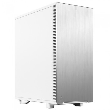 Компьютерный корпус Fractal Design DEFINE 7 COMPACT White FD-C-DEF7C-05