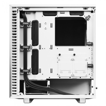 Компьютерный корпус Fractal Design DEFINE 7 COMPACT White FD-C-DEF7C-05