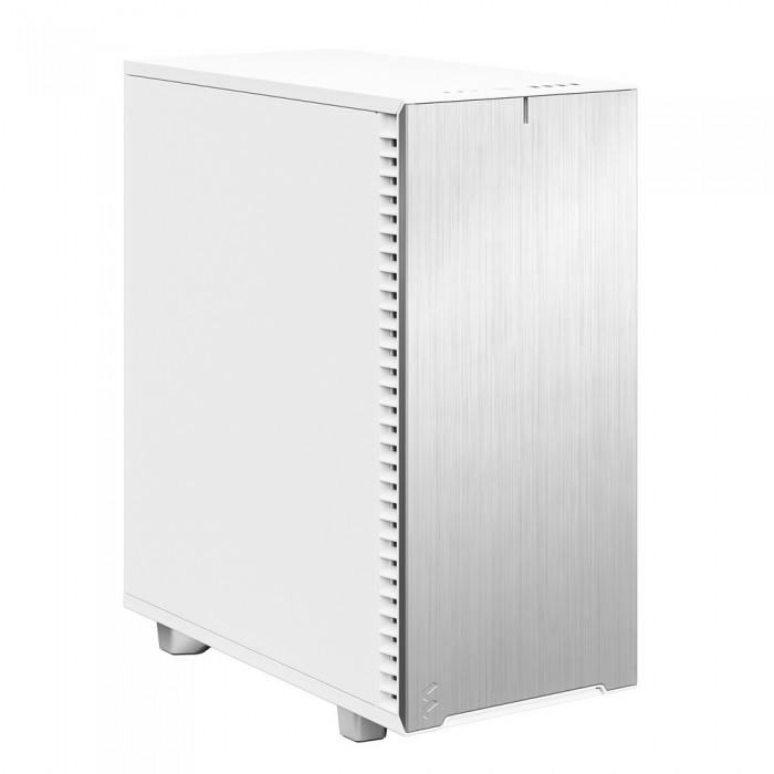Компьютерный корпус Fractal Design DEFINE 7 COMPACT White FD-C-DEF7C-05