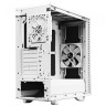 Компьютерный корпус Fractal Design DEFINE 7 COMPACT White FD-C-DEF7C-05