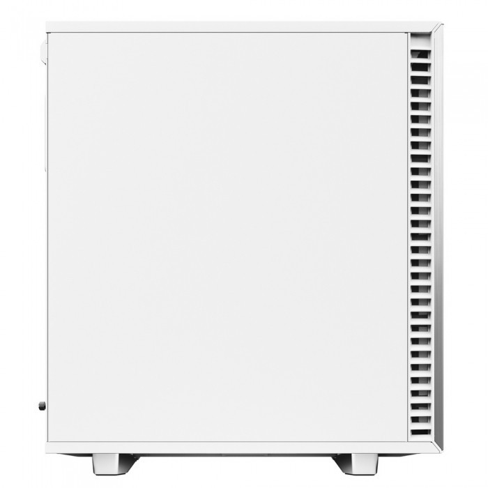 Компьютерный корпус Fractal Design DEFINE 7 COMPACT White FD-C-DEF7C-05
