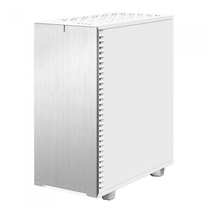 Компьютерный корпус Fractal Design DEFINE 7 COMPACT White FD-C-DEF7C-05