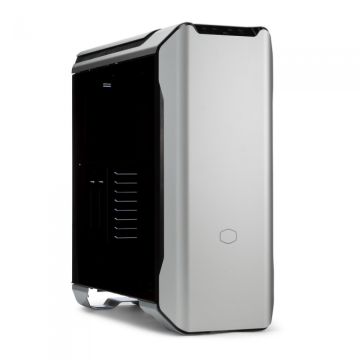 Компьютерный корпус Cooler Master MASTERCASE SL600M MCM-SL600M-SGNN-S00 Aluminium paneling