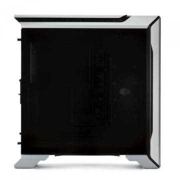 Компьютерный корпус Cooler Master MASTERCASE SL600M MCM-SL600M-SGNN-S00 Aluminium paneling