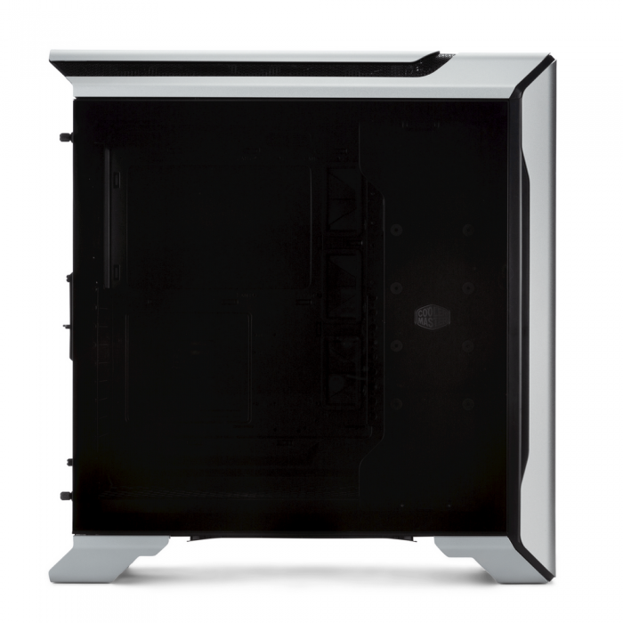 Компьютерный корпус Cooler Master MASTERCASE SL600M MCM-SL600M-SGNN-S00 Aluminium paneling