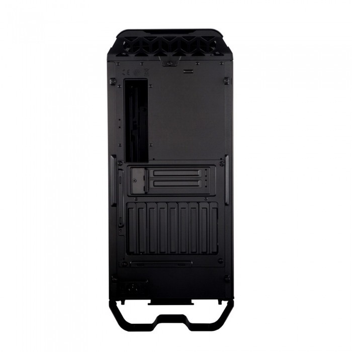 Компьютерный корпус Cooler Master MASTERCASE SL600M MCM-SL600M-SGNN-S00 Aluminium paneling
