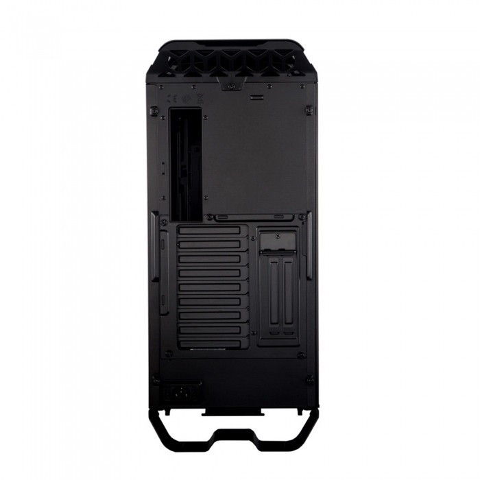 Компьютерный корпус Cooler Master MASTERCASE SL600M MCM-SL600M-SGNN-S00 Aluminium paneling
