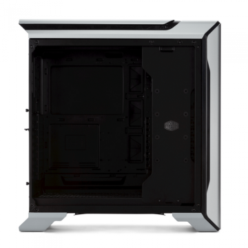Компьютерный корпус Cooler Master MASTERCASE SL600M MCM-SL600M-SGNN-S00 Aluminium paneling