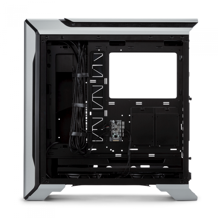 Компьютерный корпус Cooler Master MASTERCASE SL600M MCM-SL600M-SGNN-S00 Aluminium paneling