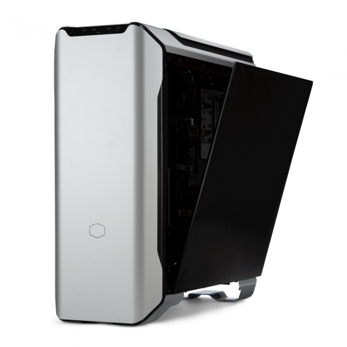 Компьютерный корпус Cooler Master MASTERCASE SL600M MCM-SL600M-SGNN-S00 Aluminium paneling