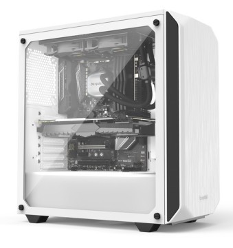 Система жидкостного охлаждения для процессора Be Quiet! PURE LOOP 240mm BW006