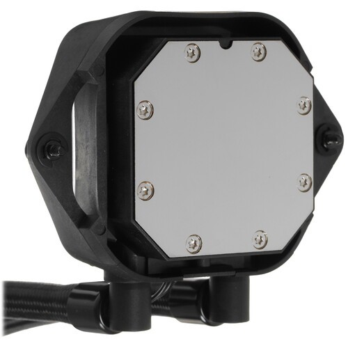 Система жидкостного охлаждения для процессора Be Quiet! PURE LOOP 240mm BW006