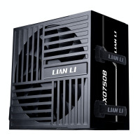 Блок питания Lian Li 750W BX0750B Black (G9P.BX0750B.B000.RU) 16 Pin (PCIe 5.1 Connector Cable Details)